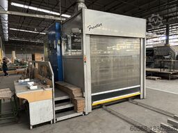 U PACK INT FRONTIER F22