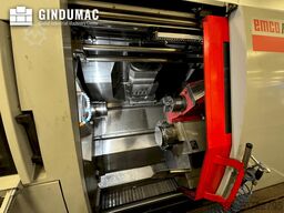 EMCO Hyperturn 665MC Plus