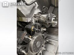 DOOSAN Puma TT 2500 SY