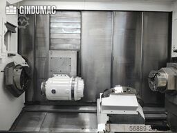 Mazak Integrex i-400 ST