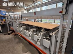 HOMAG PROFI BOF 722/58/18/F/K