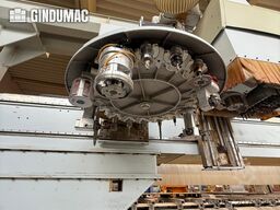 HOMAG PROFI BOF 722/58/18/F/K