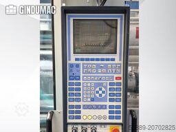 KraussMaffei 150-520 C2