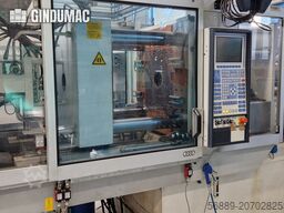 KraussMaffei 150-520 C2
