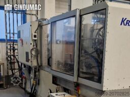 KraussMaffei 150-520 C2