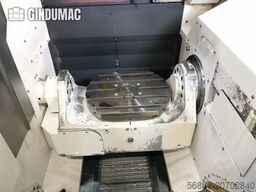 Mazak Variaxis i-500