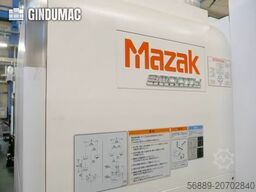 Mazak Variaxis i-500