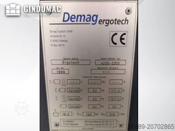 DEMAG Ergotech 4200-2300