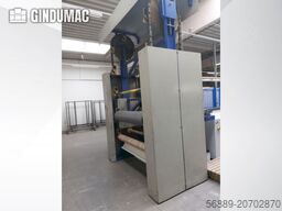 WEMHÖNER Variopress Basic 1000S