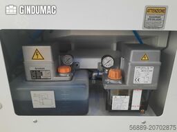 Okuma MA 400 HA