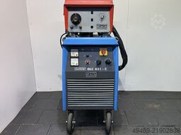 Carl Cloos GLC 451-C