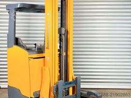Jungheinrich ETV 214 - Service Neu - Batteire 80% - Garantie