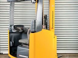 Jungheinrich ETV 214 - Service Neu - Batteire 80% - Garantie