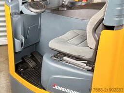Jungheinrich ETV 214 - Service Neu - Batteire 80% - Garantie