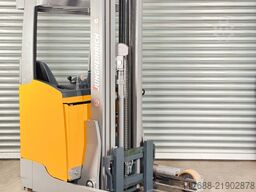 Jungheinrich ETV 214 - Service Neu - Batteire 82% - Garantie
