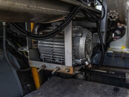 SCANIA G420+MAGYAR 19.000L+4COMP+INTARDER