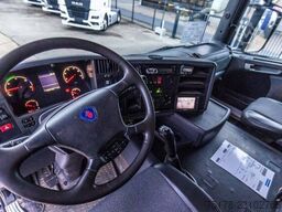 SCANIA G420+MAGYAR 19.000L+4COMP+INTARDER