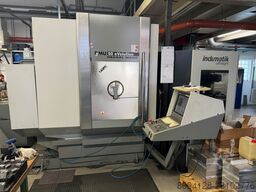 Deckel Maho DMU50 Evolution