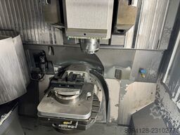 Deckel Maho DMU50 Evolution