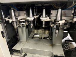 Deckel Maho DMU50 Evolution