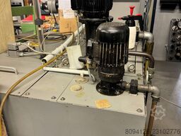 Deckel Maho DMU50 Evolution