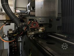 Deckel Maho DMU50 Evolution