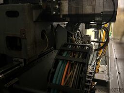 Deckel Maho DMU50 Evolution