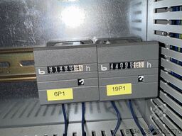 Deckel Maho DMU50 Evolution