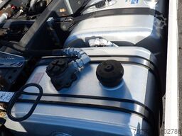 SCANIA R 560 A Super/Highline/Ret/Hydr./2xTank/Standkli