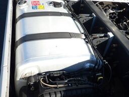 SCANIA R 560 A Super/Highline/Ret/Hydr./2xTank/Standkli