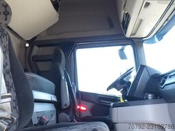 SCANIA R 560 A Super/Highline/Ret/Hydr./2xTank/Standkli