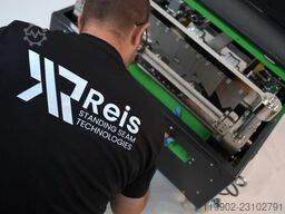 Reis Standing Seam Technologies R-Pro RUN