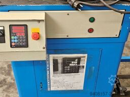 TRACTO-TECHNIK TB20D