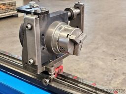 TRACTO-TECHNIK TB20D