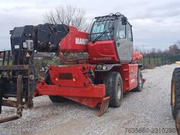 Manitou MRT 2470
