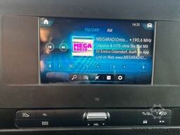 MERCEDES-BENZ Sprinter 316 LANG 7G-TRONIC TOTWINKEL 360°KAMERA