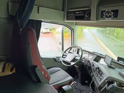 VOLVO FH 13.460 I-PARK COOL THEMO KING UT-800 VAN BEUR