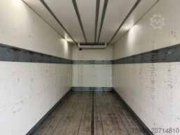 VOLVO FH 13.460 I-PARK COOL THEMO KING UT-800 VAN BEUR