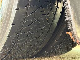 VOLVO FH 13.460 I-PARK COOL THEMO KING UT-800 VAN BEUR