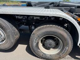 MERCEDES-BENZ Actros MP 3 2636 6x4+Lift, Meiller, Winterdienst