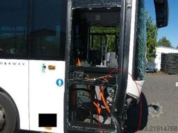 IVECO Crossway Low Entry Klima