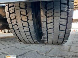 MAN 18.510 TGX GX Standklima Retarder 2xTank
