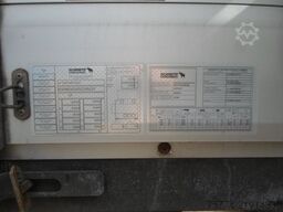 SCHMITZ CARGOBULL Tautliner