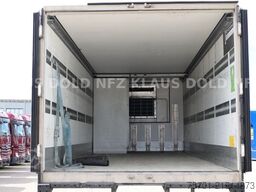 SCHMITZ CARGOBULL WKO BDF Wechselbrücke Kühlkoffer Carrier