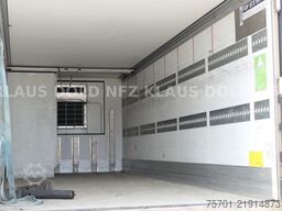 SCHMITZ CARGOBULL WKO BDF Wechselbrücke Kühlkoffer Carrier