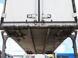 SCHMITZ CARGOBULL WKO BDF Wechselbrücke Kühlkoffer Carrier