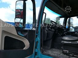 MERCEDES-BENZ Actros 1840 BDF 2-XL Tanks Vollluft LBW Euro 6