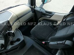 MERCEDES-BENZ Actros 1840 BDF 2-XL Tanks Vollluft LBW Euro 6