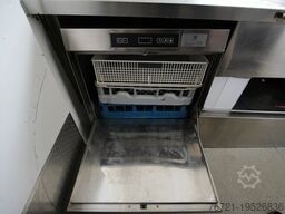 Airstream Land Yacht Sovereign Catering + Foodtrailer