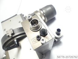 Trumpf 150 MQ VIS Fokussieroptik 22-43-69-00 + +